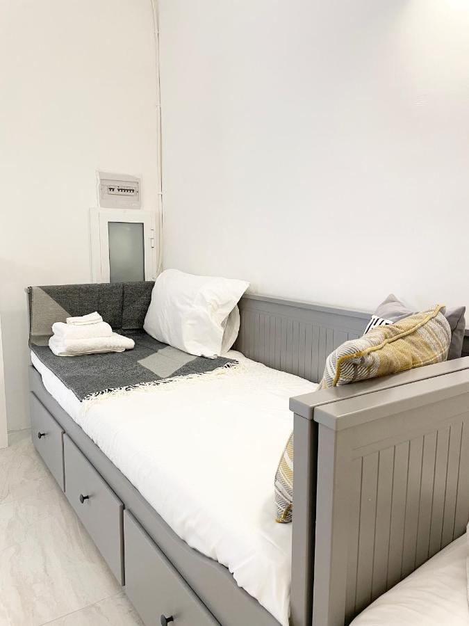 Entire Central Valletta Home 外观 照片