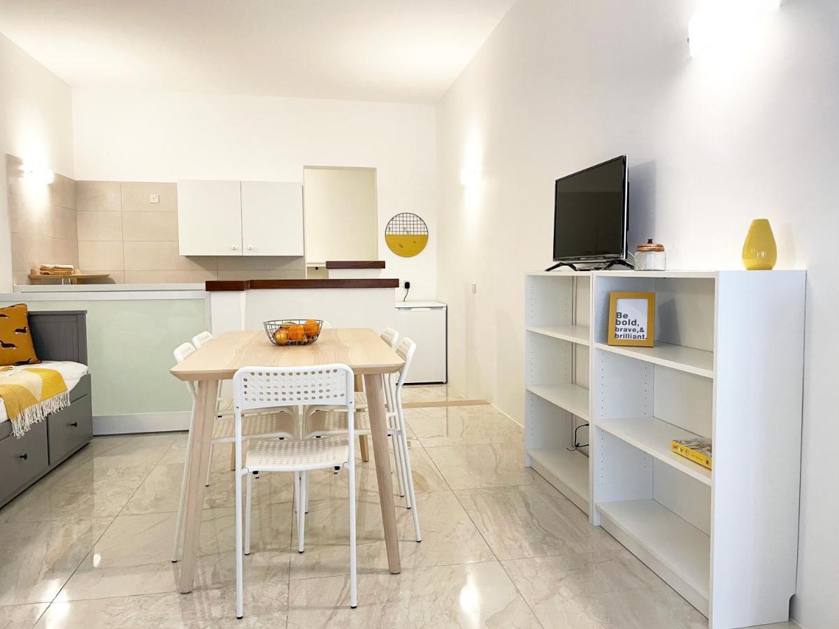 Entire Central Valletta Home 外观 照片
