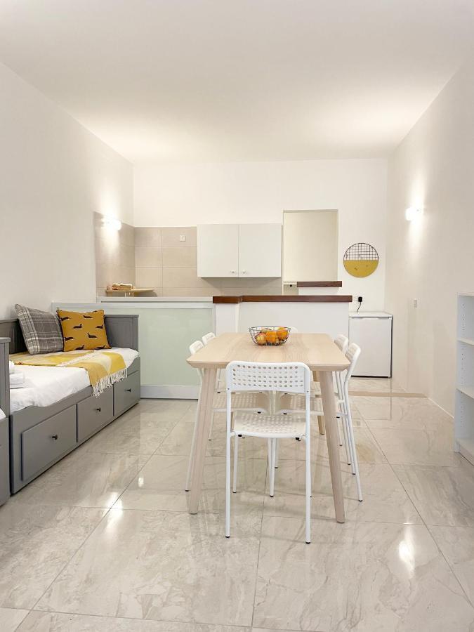 Entire Central Valletta Home 外观 照片