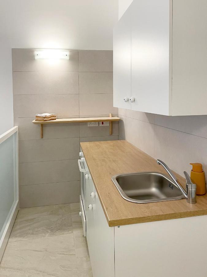 Entire Central Valletta Home 外观 照片